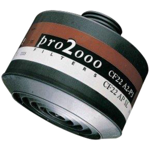 Scott Pro2000 CF22 AE1Hg P3 Filter (5042778)